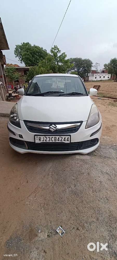 Swift Dzire