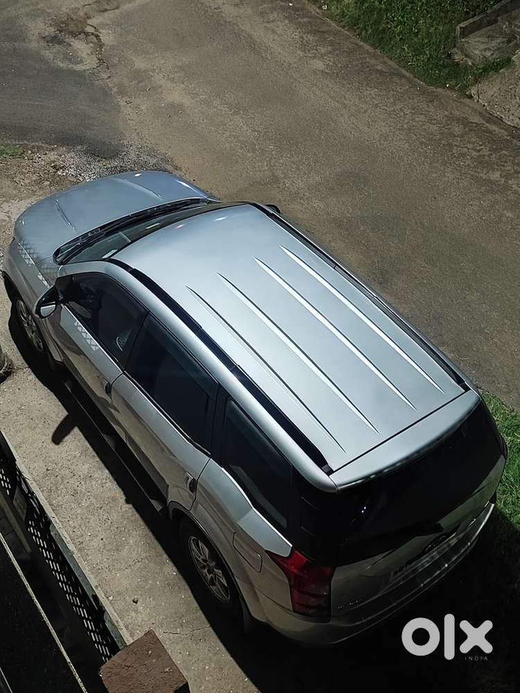 Mahindra Xuv500 2012 Diesel Well Maintained Family Car