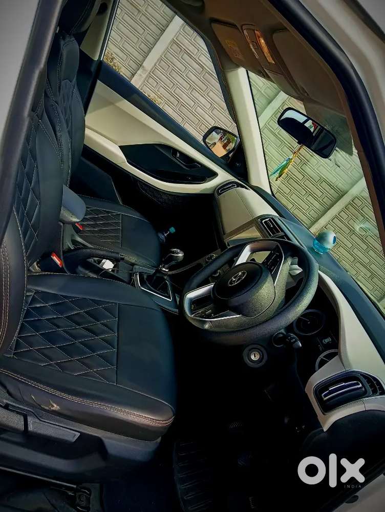 Hyundai Creta 1.5 E Diesel  Dec 2022  Single Owner  58,000 Km