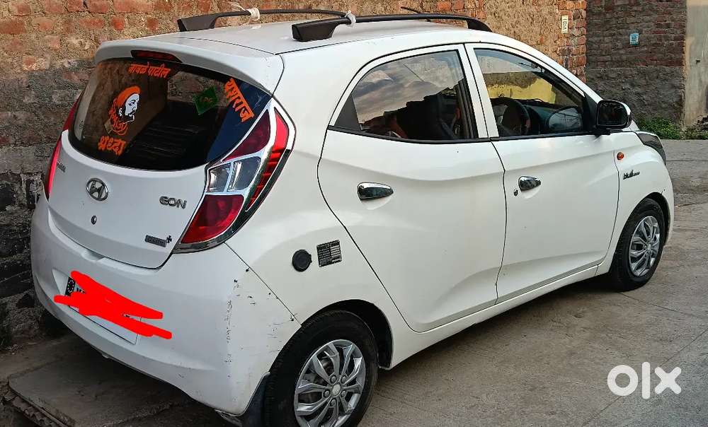 Hundai Eon Dlite+