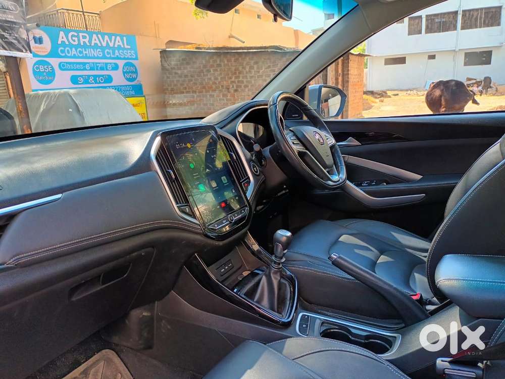 Mg Hector, 2019, Diesel