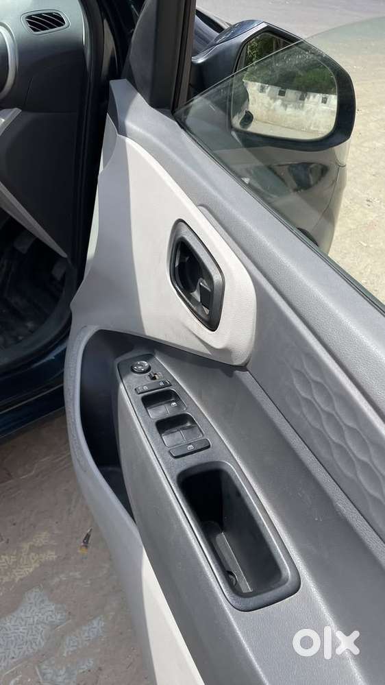 Hyundai Grand I10 Nios Magna 1.2 Kappa Vtvt, 2021, Petrol