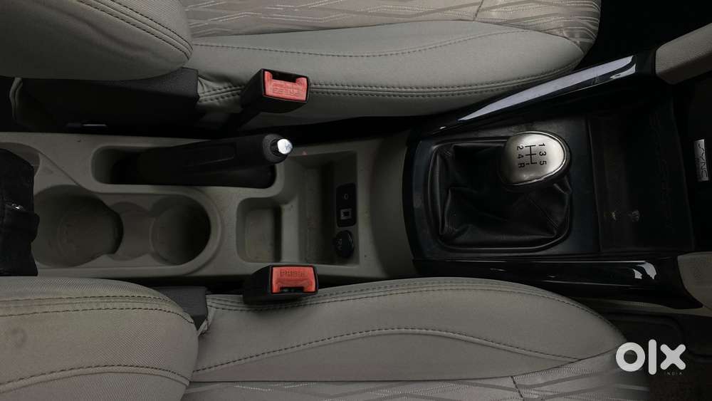 Ford Ecosport [2013-2015] 1.0 Ecoboost Titanium, 2015, Petrol