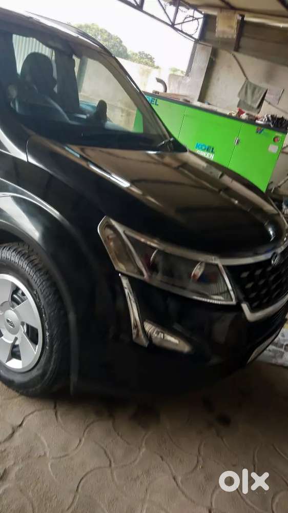 Mahindra Xuv500 2018 Diesel Good Condition