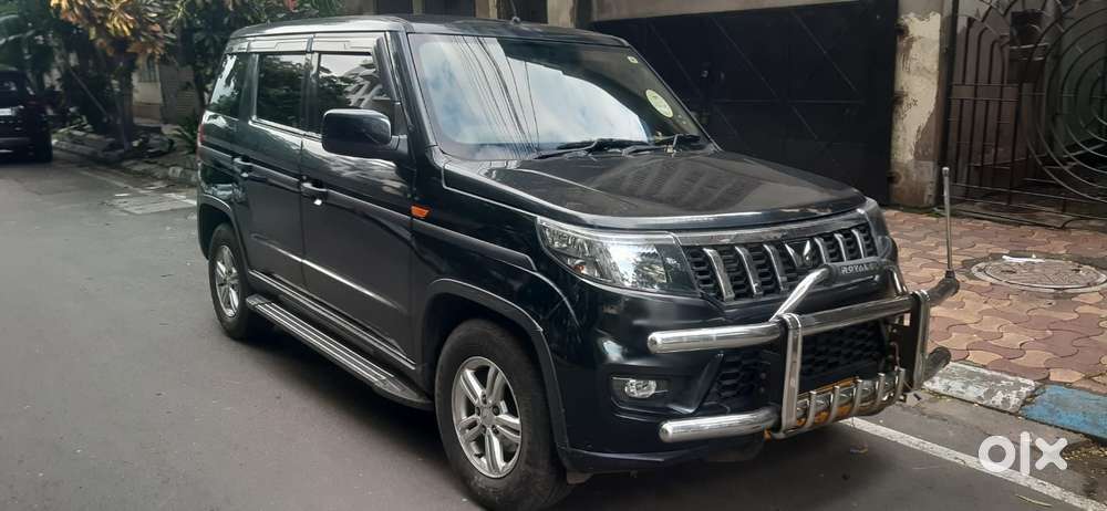 Mahindra Bolero Neo 1.5 N 10 R, 2024, Diesel
