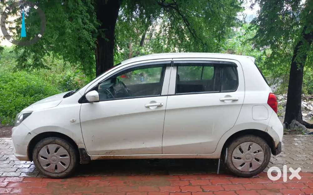 Maruti Suzuki Celerio 2021 Petrol Well Maintained