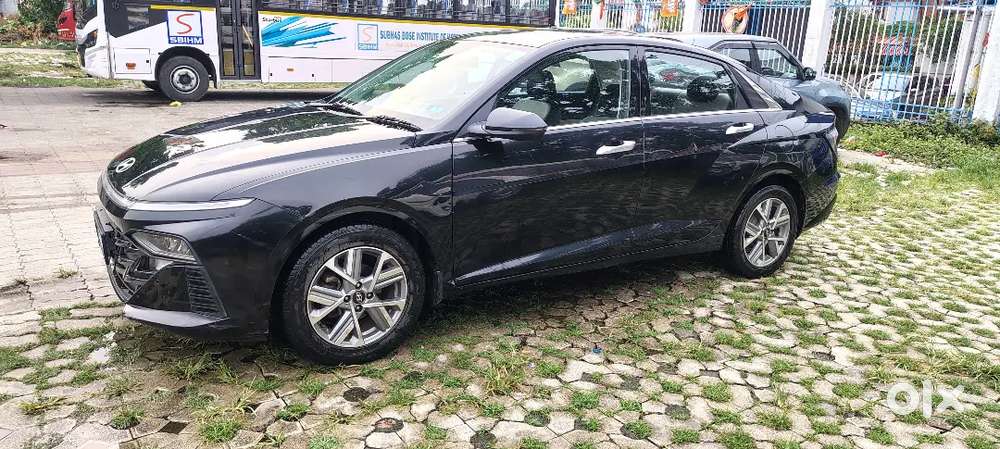 Hyundai Verna 2023 Sx (o)