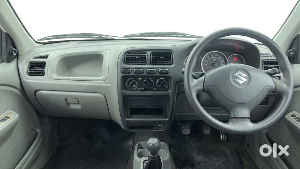 Maruti Suzuki Alto K10 2010-2014 Vxi, 2012, Petrol