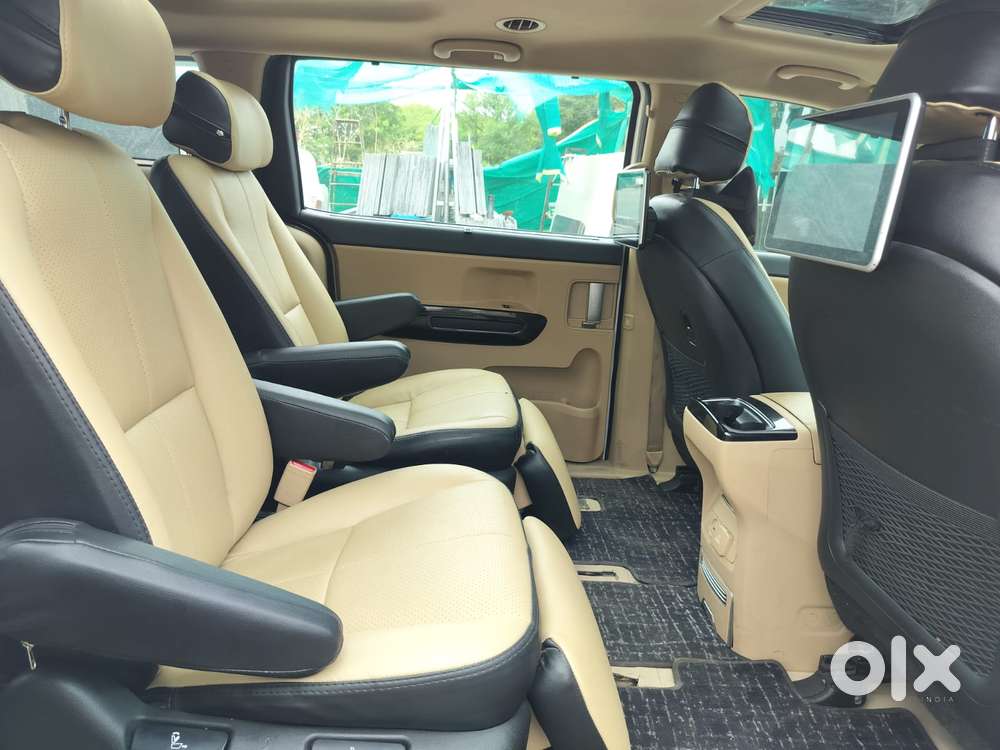 Kia Carnival Limousine, 2020, Diesel