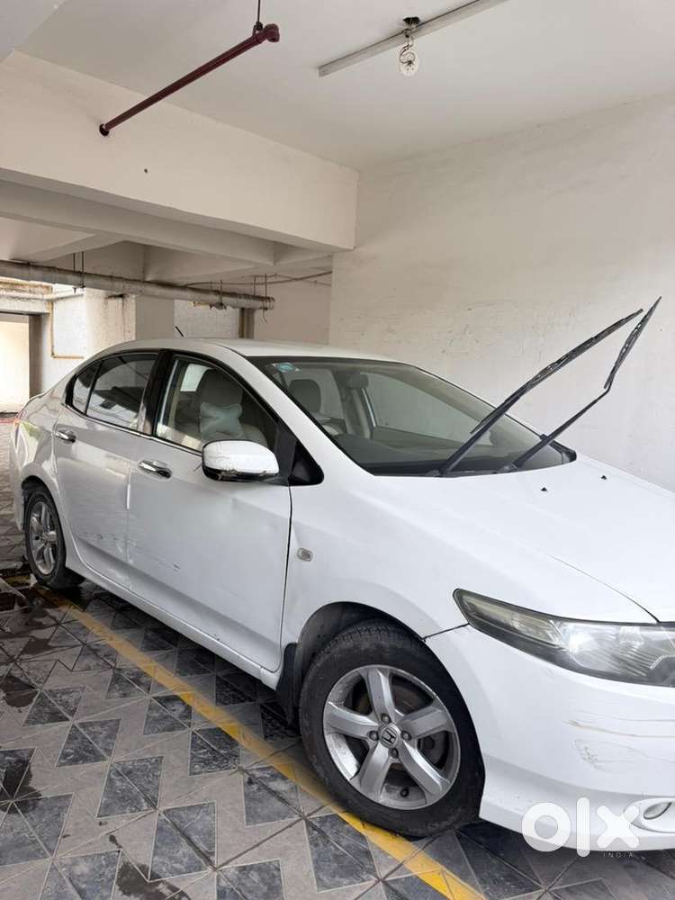 Honda Car 2010 Petrol