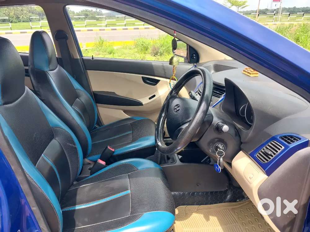 Hyundai Eon 2015