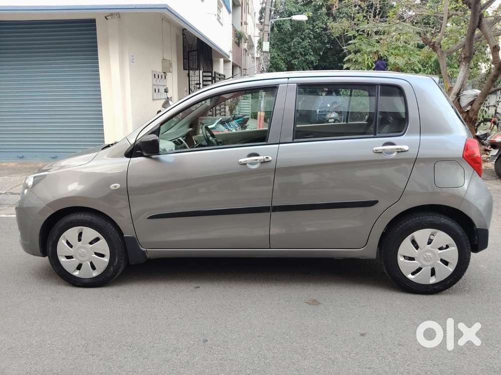 Maruti Suzuki Celerio Vxi(o), 2015, Petrol