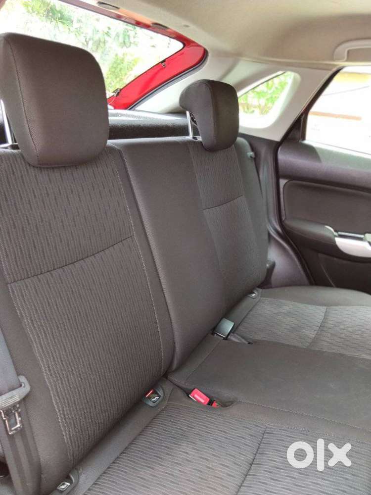 Maruti Suzuki Baleno Alpha, 2018, Diesel