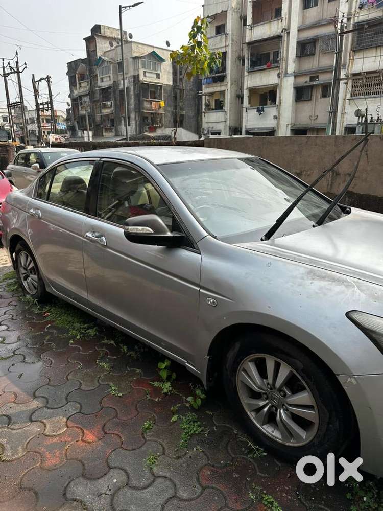 Honda Accord 2009 Petrol 110000 Km Driven