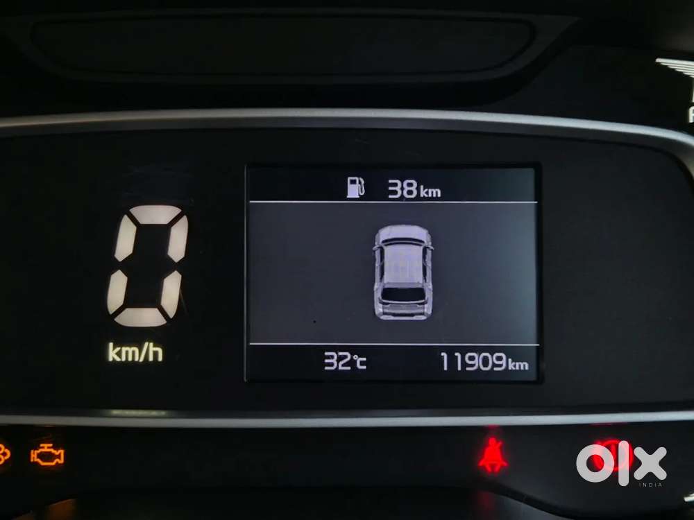 Kia Sonet, 2022, Diesel