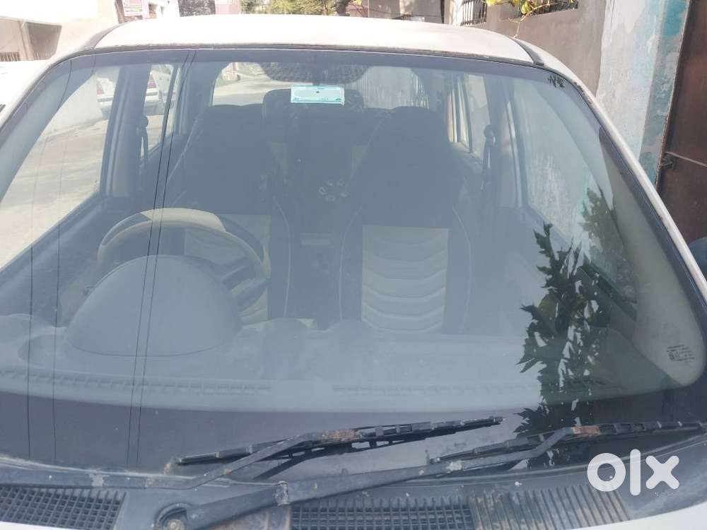 2013 Model 1st Owner Lpg Pass On Paper