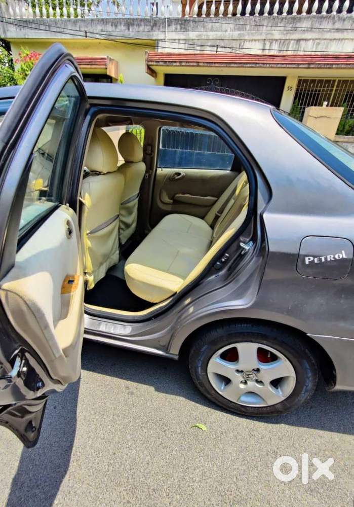 Honda City Zx Vtec, 2009, Petrol