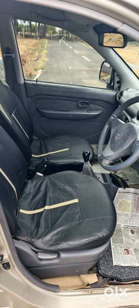 Hyundai Santro Xing, 2006, Petrol