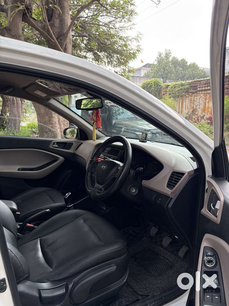 Hyundai I20 Sportz 1.2, 2016, Diesel