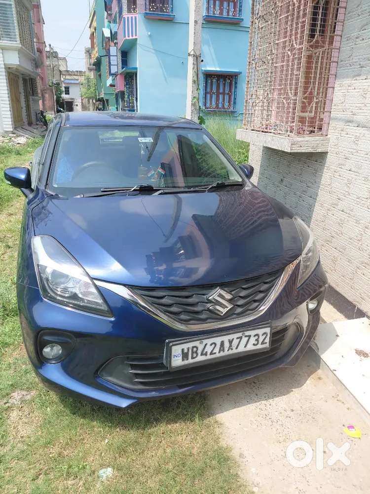Maruti Suzuki Baleno 2020 Petrol Good Condition