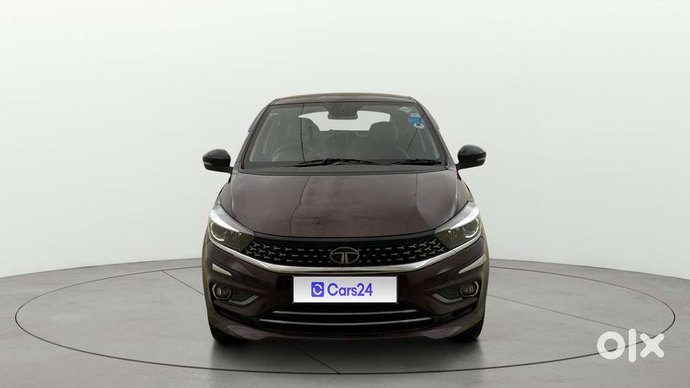 Tata Tigor 1.2 Revotron Xz Plus Cng, 2022, Cng & Hybrids