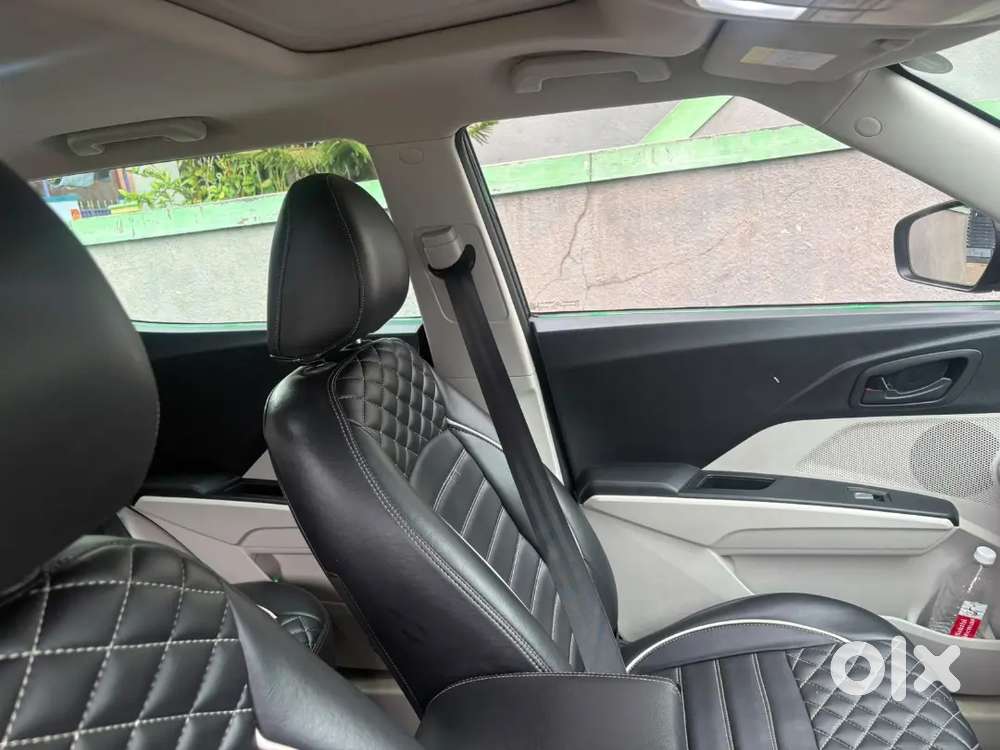 Mahindra Xuv300 2024 Petrol