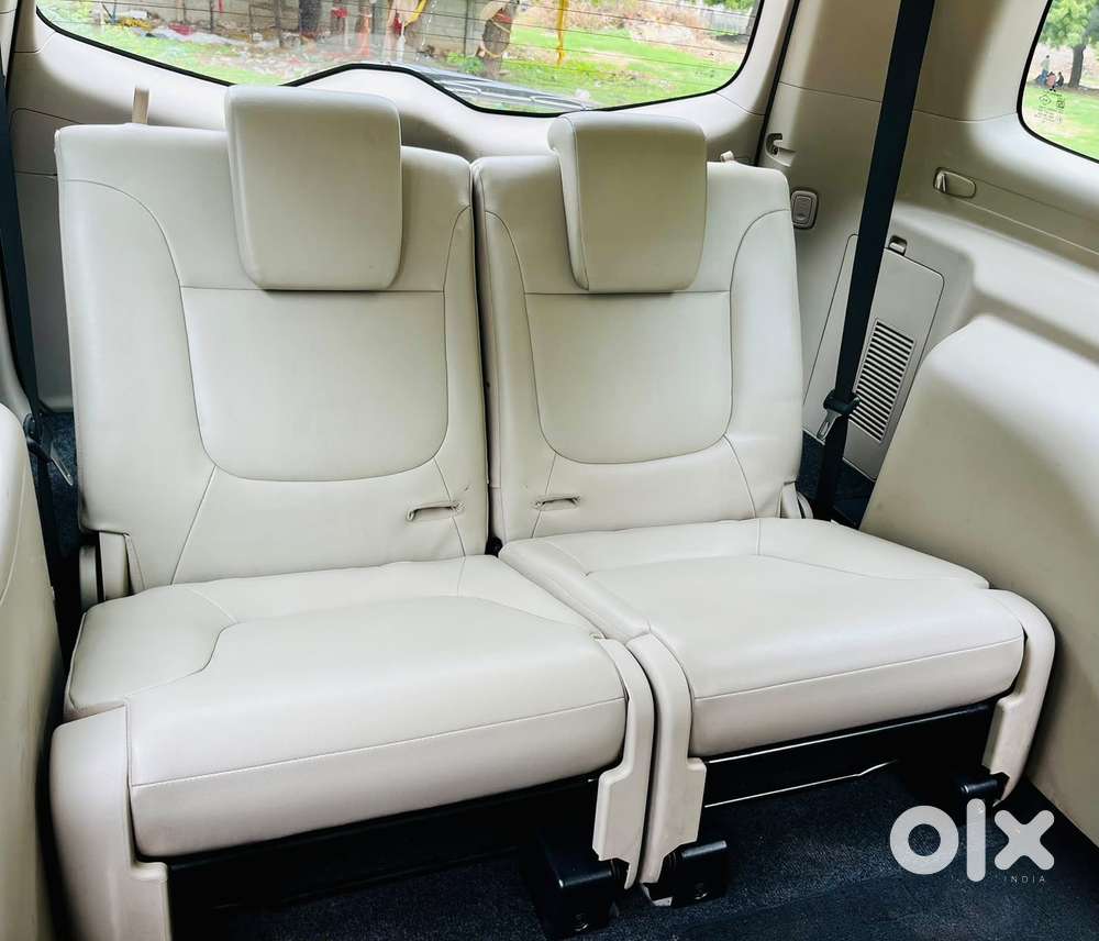 Mitsubishi Pajero Sport Select Plus, 2017, Diesel