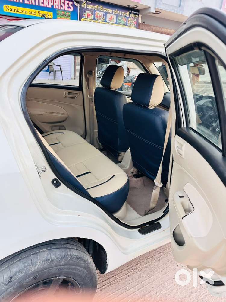 Maruti Swift Dzire Vdi 2014 Last Year