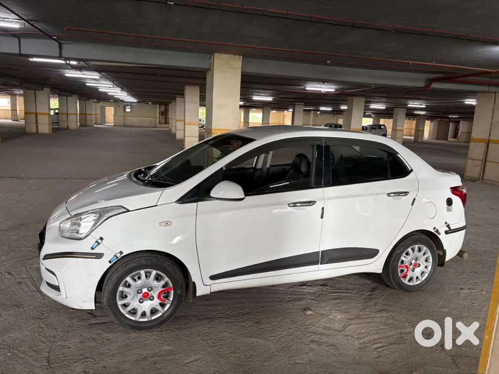 Hyundai Xcent [2017-2020]