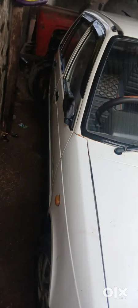 Maruti Suzuki 800 2003 Cng & Hybrids 30000 Km Driven