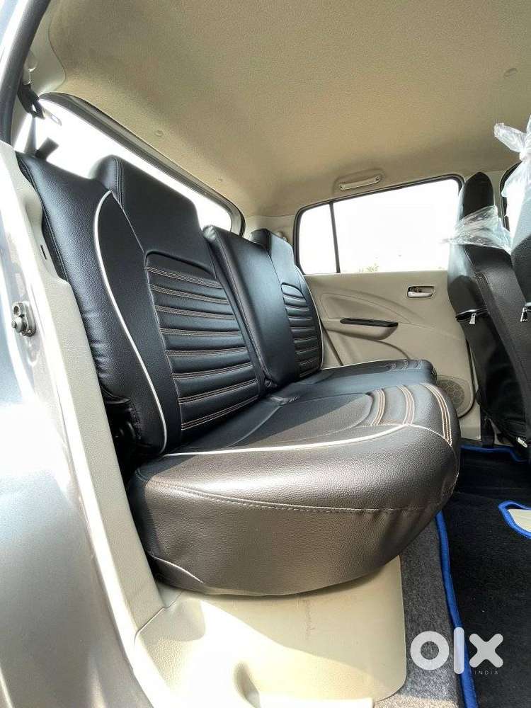 Maruti Suzuki Celerio 1.0 Vxi Ags, 2020, Petrol