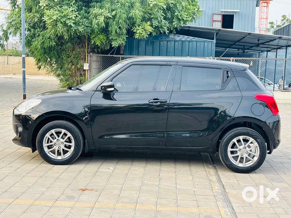 Maruti Suzuki Swift 1.2 Zxi Rs Limited Edition, 2023, Petrol