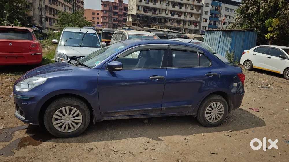 Maruti Suzuki Dzire 2022 Cng & Hybrids