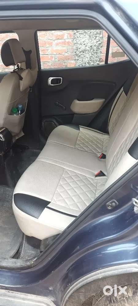 2021 Hyundai Venue S Petrol