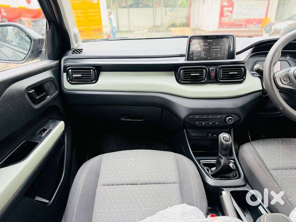 Tata Punch Adventure, 2026, Petrol