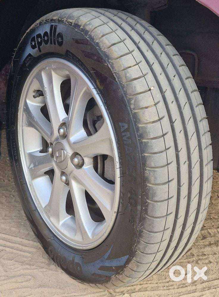 Hyundai Grand I10 Asta Automatic 1.2 Kappa Vtvt, 2015, Petrol