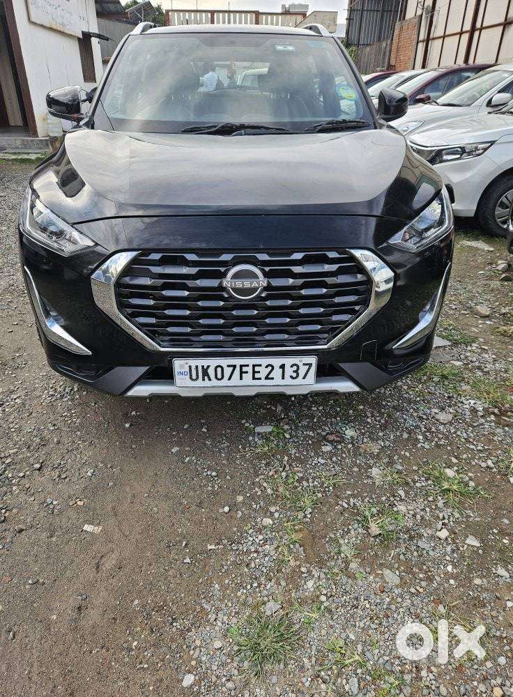 Nissan Magnite 1.0 Xl, 2022, Petrol