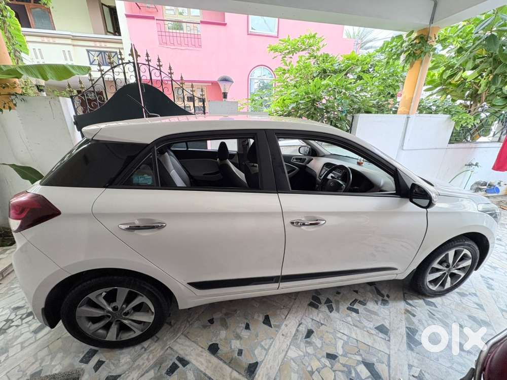 Hyundai Elite I20 Diesel Well Maintained