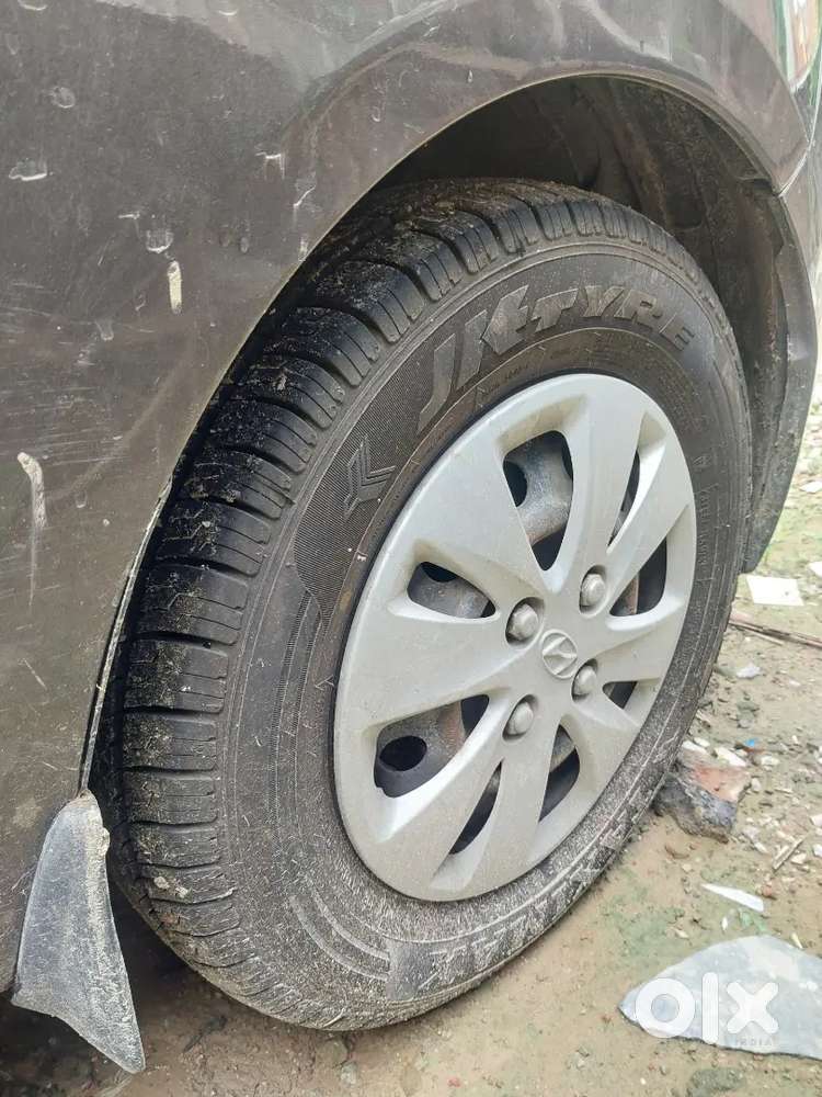 2010 Hyundai I10 Vtvt Top Model (no Bargain)