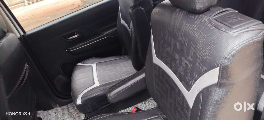 Maruti Suzuki Xl6 1.5 Zeta Mt, 2021, Petrol