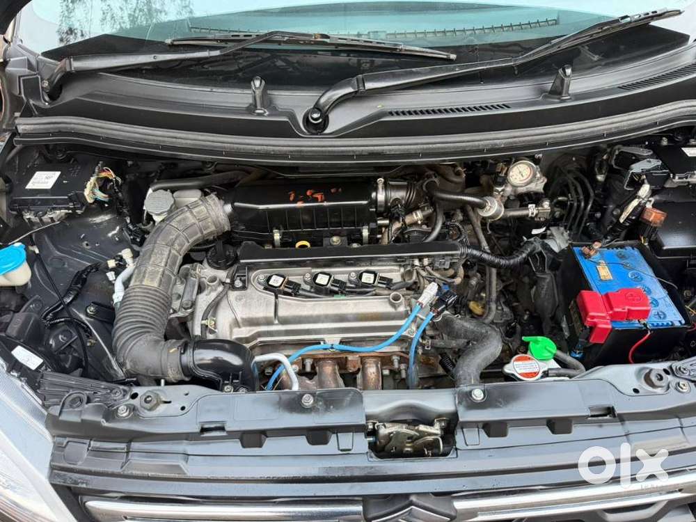 Maruti Suzuki Wagon R Lxi Cng, 2021, Cng & Hybrids