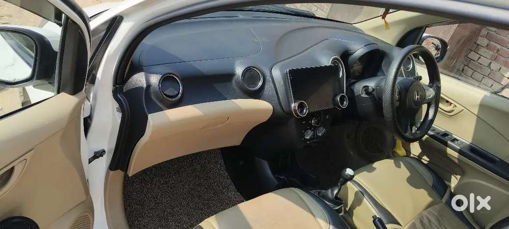 Honda Mobilio Diesel 2015