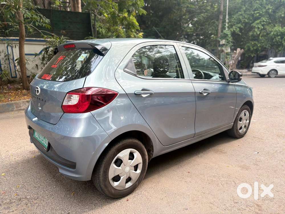 Tata Tiago Ev Xt Mr, 2024, Electric