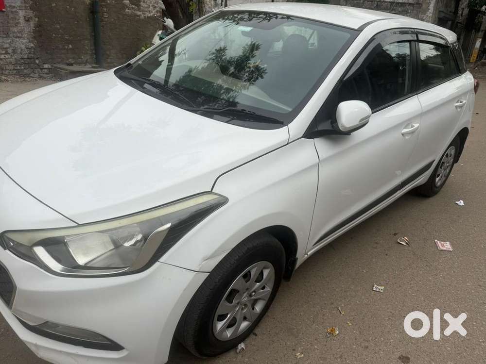 Hyundai New I20 2015 Diesel Good Condition