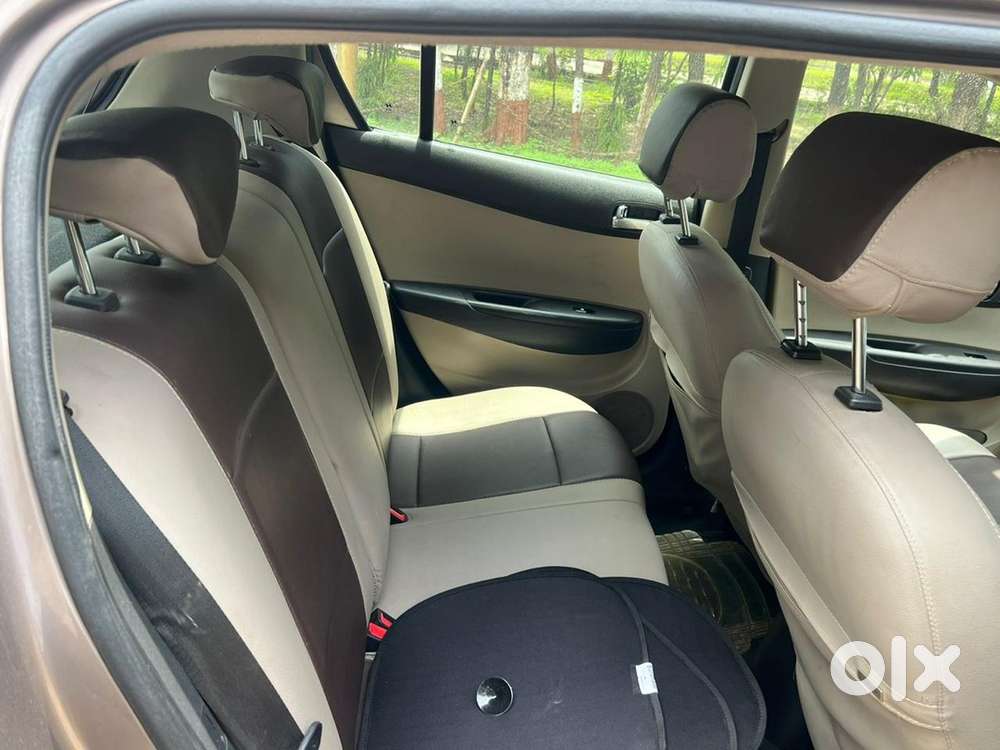 Hyundai I20 Sportz 2014