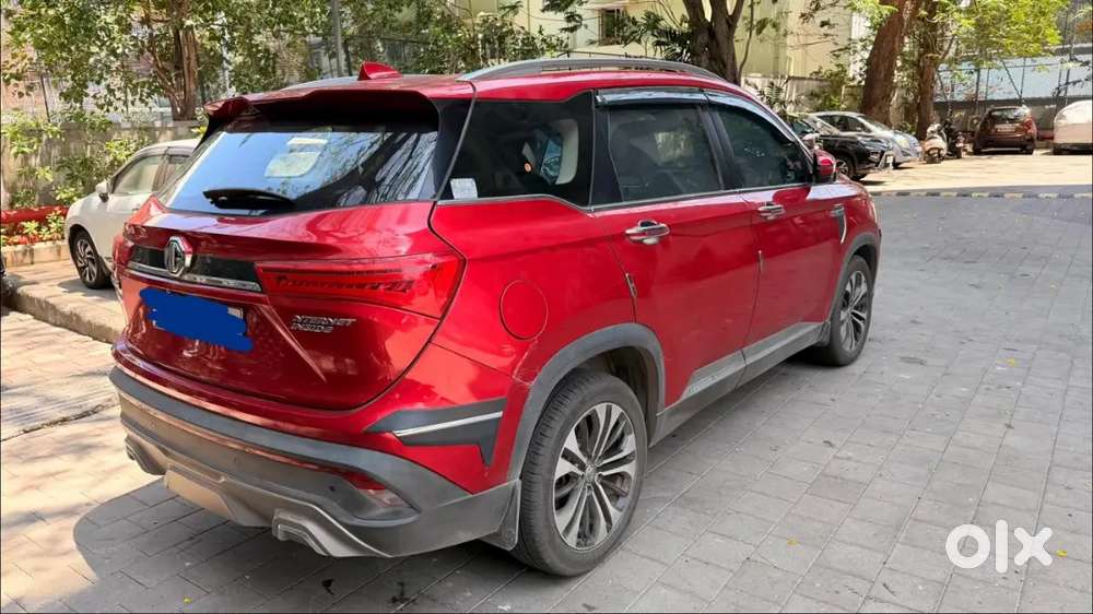 Mg Hector For Sale Chennai