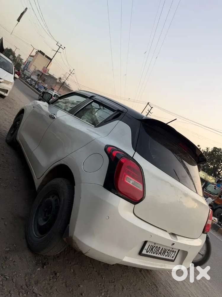 Maruti Suzuki Swift 2020  Base Model Lekin Kaam Kra Rkha Isme