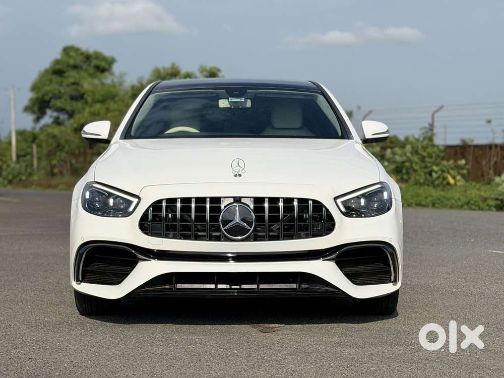 Mercedes-benz E-class E 250 Cdi Avantgarde, 2018, Diesel
