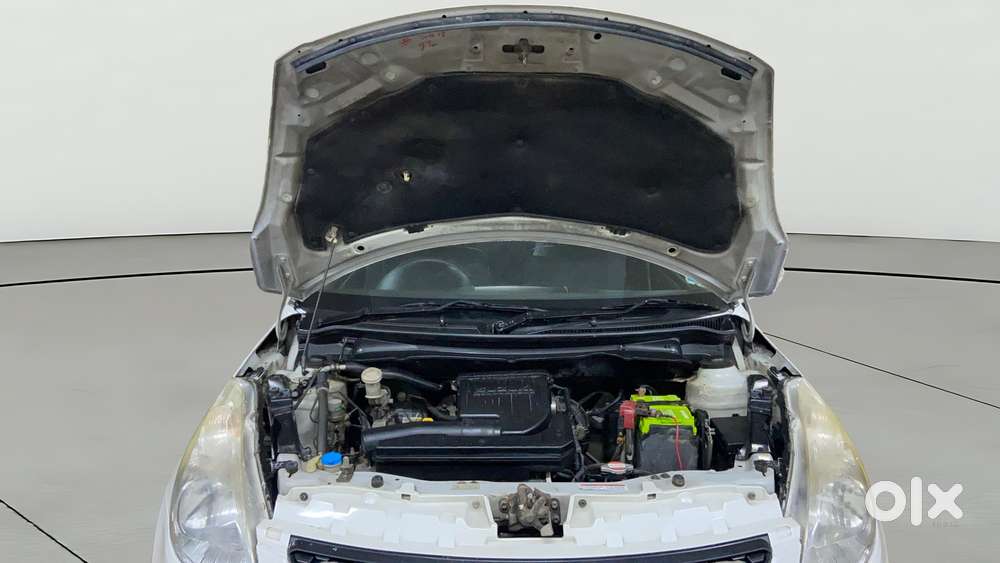 Maruti Suzuki Swift 2011-2014 Vxi, 2014, Petrol