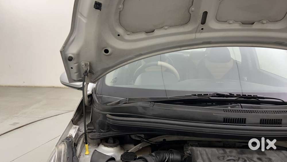 Hyundai Xcent S 1.2 Opt, 2018, Petrol